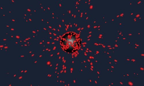 Crne rupe - vječna zagonetka čiju stvarnu moć znamo samo u teorijama