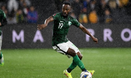 Svjetsko prvenstvo nije ni počelo, a Saudijci su već izbacili jednog igrača iz reprezentacije