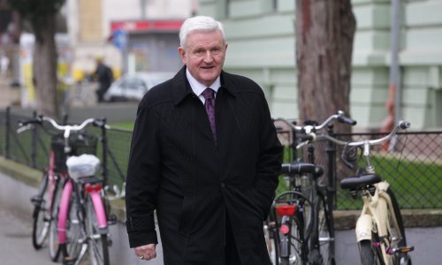 Todorić komentirao Plenkovića, šeika i Fortenovu, a otkrio i od čega živi: 'Velika nam je kuća, tu imamo troškova. Štedimo, prijatelji nam pomažu'