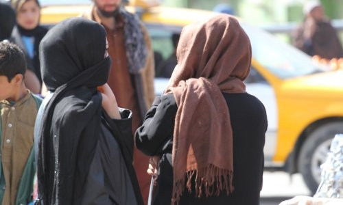 Talibani zabranili ženama ulazak u gimnastičke dvorane i javna kupališta, evo kako je to objasnilo ministarstvo za sprječavanje poroka