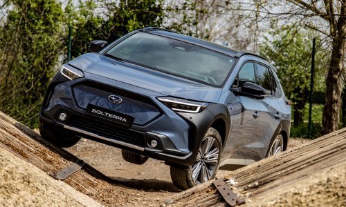 Subaru slavi 70. godišnjicu postojanja: Automobilski i zrakoplovni sektor kao temelj