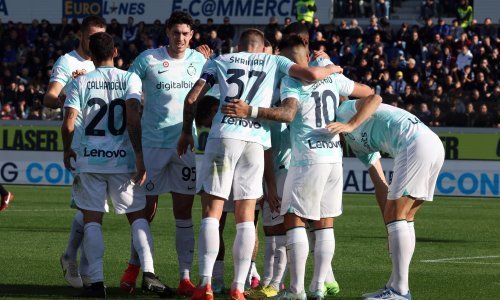 Interu pobjeda kod Atalante, izbornik Zlatko Dalić može odahnuti