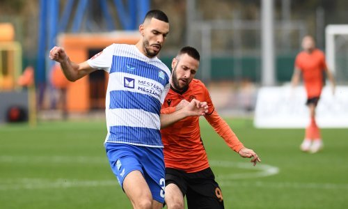 SuperSport Hrvatska nogometna liga, 17. kolo, Šibenik - Osijek 0:2, 13.11.2022., video sažetak