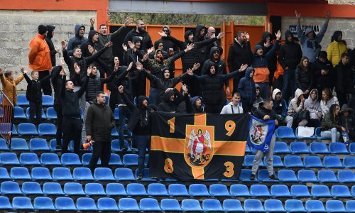 [VIDEO/FOTO] Beljo za tri minute matirao Šibenčane i približio Osječane Hajduku, nezadovoljni Funcuti nisu štedjeli vodstvo kluba