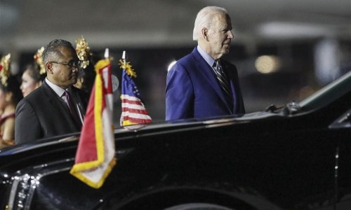 Dok se Biden priprema za razgovore sa Xijem, Lavrov optužuje SAD i NATO saveznike da 'pokušavaju zagospodariti jugoistočnom Azijom'