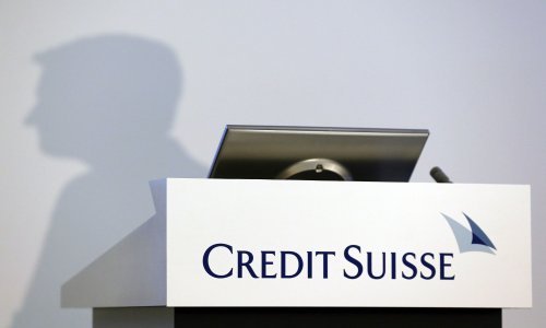 Credit Suisse otpušta još 2.000 ljudi