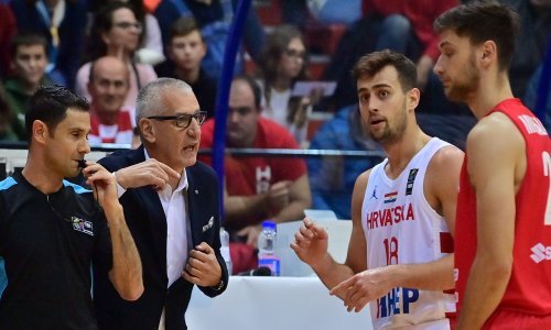 Aco Petrović rekao je istinu nakon bolnog poraza Hrvatske pa zavapio: Da smo njega imali to bi bila skroz druga priča!