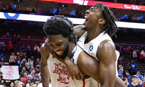 NBA zvijezda koja će iznenađujuće igrati za Francusku odigrala utakmicu kakva u povijesti nije viđena; ubacio je 59 koševa, ali to nije sve!