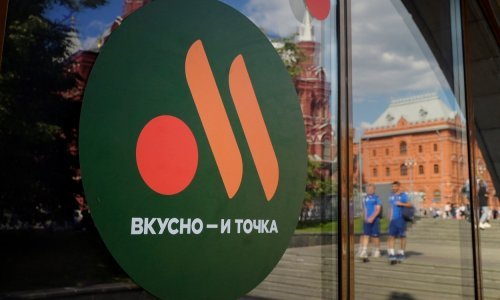 Dok se ruska vojska povlači u rasulu, ruski 'McDonald's' munjevito napreduje: Ne iznenađuje koju su zemlju izabrali za širenje izvan granica