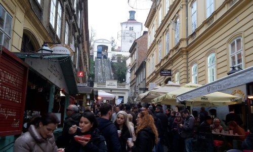 Ove zime fulirajte i kroz Kurelčevu ulicu