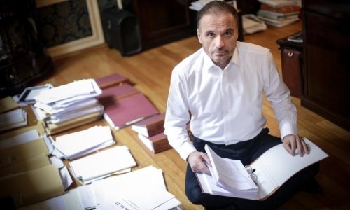 Nobilo otkriva spektakularan obrat u suđenju Perkoviću