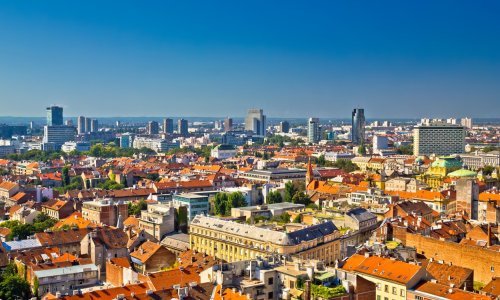 Zombi poduzeća: U Hrvatskoj 319.000 registriranih tvrtki, aktivno ih je tek nešto više od pola