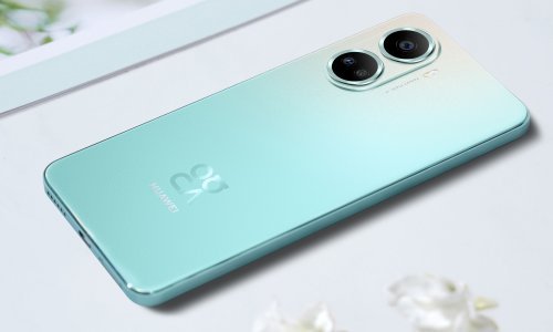 Najnoviji Huaweijev smartfon nova 10 SE stigao je u Hrvatsku