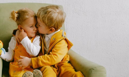 Znate li da se djeca rađaju s imunitetom od majke, a svoj razvijaju tek nakon nekoliko mjeseci? Ovo su načini kako ga poboljšati