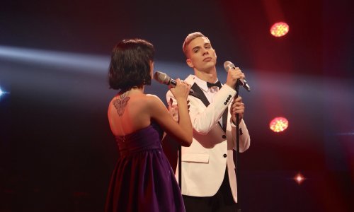 Nakon trijumfa u showu 'Zvijezde pjevaju' influencer Marco Cuccurin stiže u 'Ples sa zvijezdama'