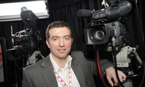 Ivan Lovreček nakon 13 godina odlazi s RTL-a?