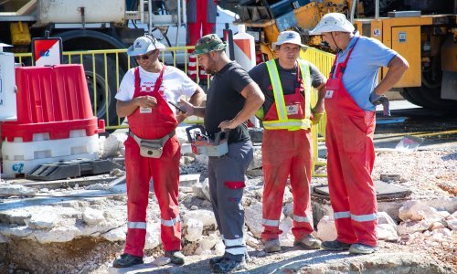 Broj otkaza u listopadu zabrinjava: Provjerili smo gdje su krenula otpuštanja i koji sektor traži čovjeka već 29. mjesec zaredom