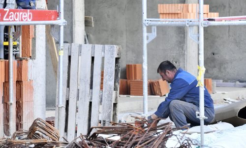 U Hrvatskoj lani osnovano gotovo 24.000 novih poduzeća, stopa preživljavanja je iznimno visoka