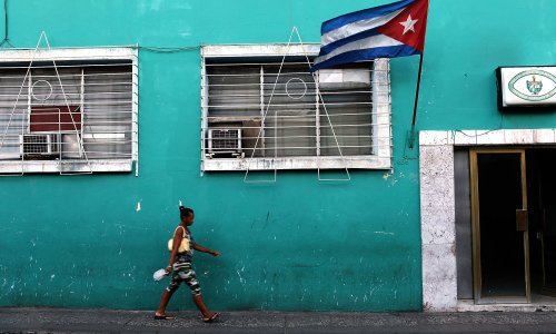 Trumpova vlada pooštrila sankcije protiv Kube