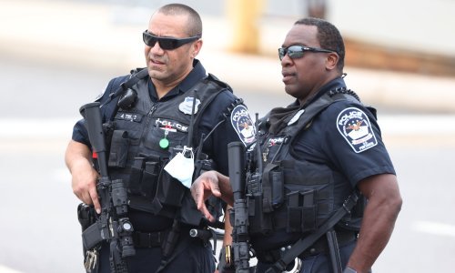 U pucnjavi na sveučilištu u Virginiji troje poginulih, dvoje ranjenih