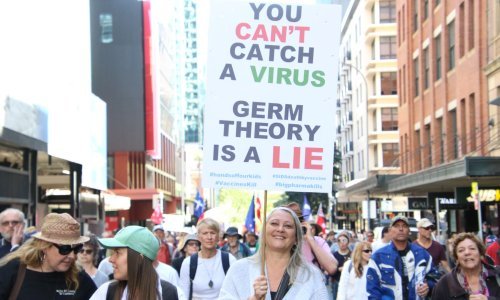 Oprez, viralne informacije obično su dezinformacije