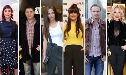 'Svijet je poludio, ali to nas neće spriječiti da putujemo!'