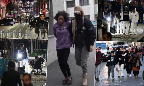 Pozadina masakra u Istanbulu: Je li Erdogan pretjerao u obračunu s Kurdima i tko mu šalje poruku?