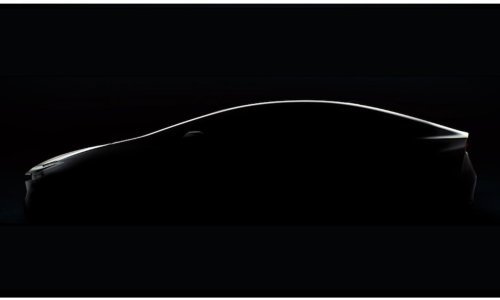 [FOTO] Toyota će predstaviti novi Prius: Stiže peta generacija sinonima elektrificiranih automobila