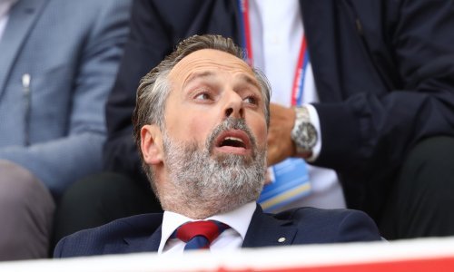 Zbog izjava koje su sve u Hajduku naljutile predsjednik Bijelih traži smjenu Brune Marića i poziva šefa HNS-a na odgovornost!