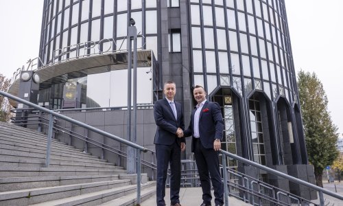 'Kralj osiguranja' kupio Cibonin toranj, simbol carstva Ivice Todorića: 'Idemo u cjelokupnu obnovu'