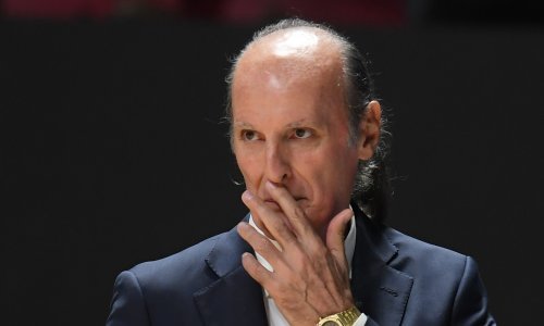 Košarkaši Crvene zvezde imaju novog trenera; na klupu je stigla bivša zvijezda splitske Jugoplastike