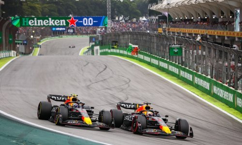 Raskol između vozača Red Bulla Maxa Verstappena i Sergija Pereza: Ovo pokazuje tko je on zapravo, stvarno nemam riječi!