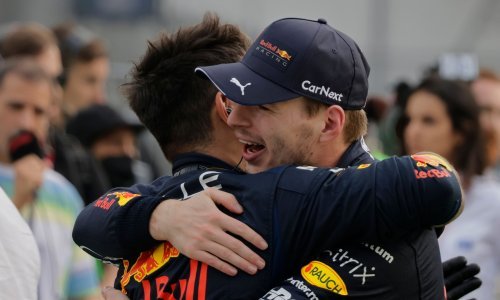 Max Verstappen komentirao situaciju koja je unijela razdor u momčad Red Bulla: Imam svoje razloge...