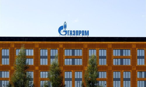 Varšava preuzima poljsku imovinu Gazproma