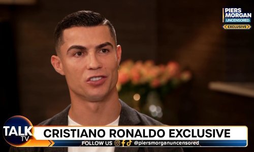 Cristianu Ronaldu prijeti jedna od najvećih kazna u povijesti nogometa, a samo zato što je 'otvorio' dušu