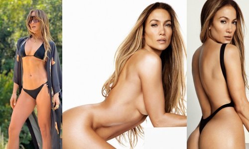 Fanovi izvan sebe: Jennifer Lopez 'zapalila' Internet nikad izazovnijim fotografijama
