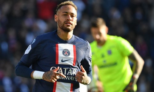 Neymar zakasnio na okupljanje brazilske reprezentacije, ali ima dobru ispriku