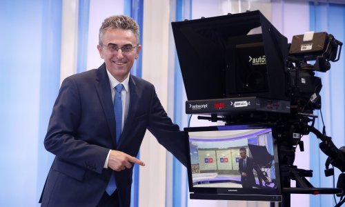 Vakula najavio kakvo nas vrijeme čeka ovoga tjedna: Na jednu stvar ne zaboravite