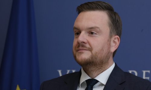 Primorac priznao da smo u krizi, uvodi se porez na ekstraprofit: 'Veliki moraju pomoći najugroženijima, svi moraju nositi dio tereta'