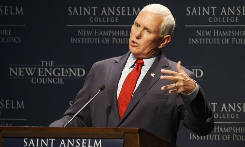 Pence: Trumpove riječi prije napada ugrozile su mene, moju obitelj i sve na Kapitolu