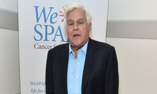 U klinici je: Slavni voditelj Jay Leno stradao u zapaljenom automobilu