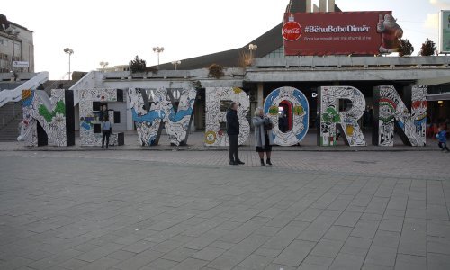 Kosovska predsjednica u jeku krize raspisala lokalne izbore na sjeveru Kosova