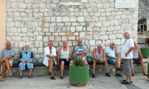 Gotovo 3000 osoba prima JNA mirovinu: Veće su od prosječnih