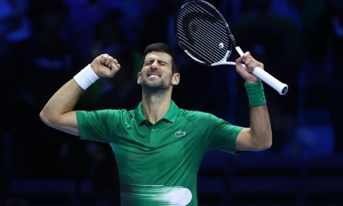 Iz Australije dolazi senzacionalna informacija u vezi sudbine Novaka Đokovića na Australian Openu