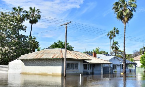 Poplave pogodile jugoistok Australije, ljudi spašavani s krovova kuća