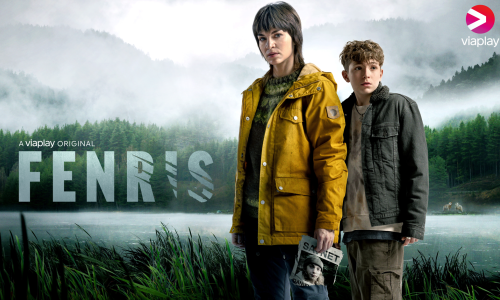 Izašla je hrpa novih napetih skandinavskih serija koje se gledaju u dahu