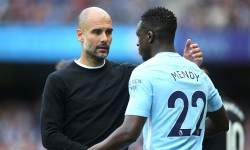 Pep Guardiola stao u obranu svoje zvijezde koja je optužena za silovanje: On je stvarno jako dobar dečko