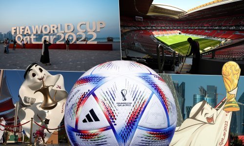 Pažljivo s aplikacijama za Svjetsko nogometno prvenstvo u Katru: 'Uzimaju više od onoga što su rekli'
