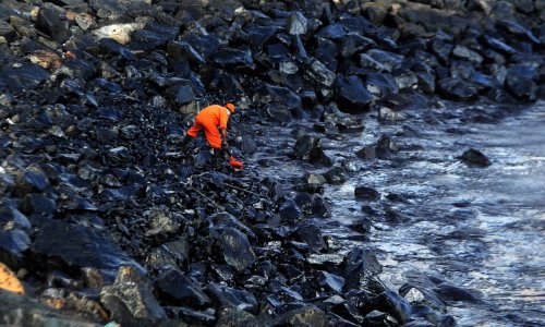 Ina: Nismo odgovorni za ekološki incident u Ližnjanju