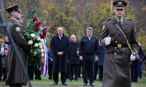 [VIDEO] Milanović: Kad vojnik iz odmazde ubije civila, oprosta nema